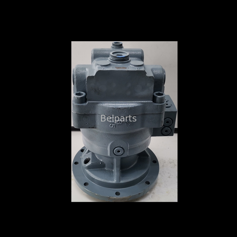 Mini Excavator Swing Motor Parts Ex120-1 4330219 สวิงมอเตอร์ไฮดรอลิกสำหรับ Hitachi
