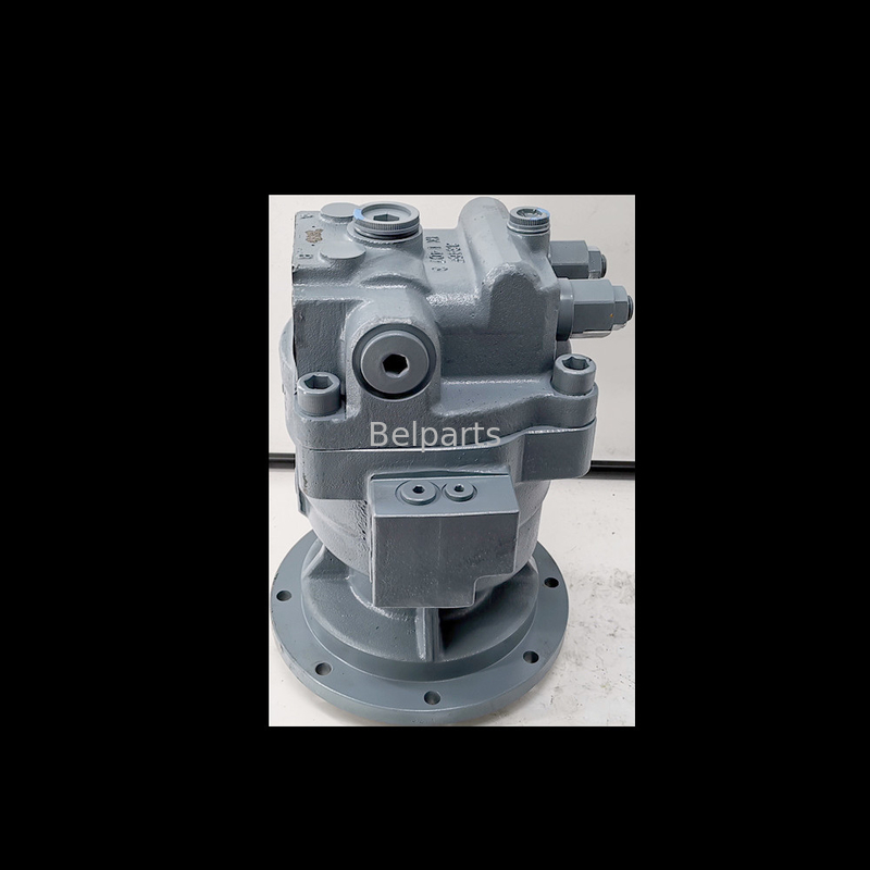 Mini Excavator Swing Motor Parts Ex120-1 4330219 สวิงมอเตอร์ไฮดรอลิกสำหรับ Hitachi