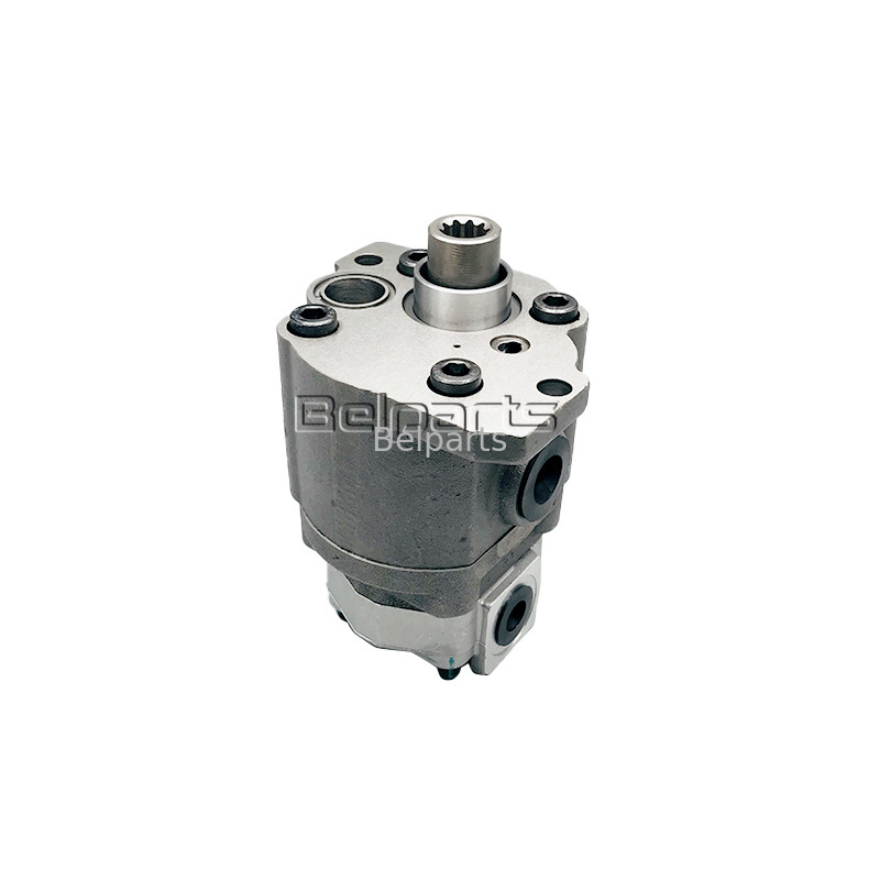 ปั๊มเกียร์ไฮดรอลิกของรถขุด R30 303 E303 ZX70 R55-7 AP2D25 AP2D36 AP2D18