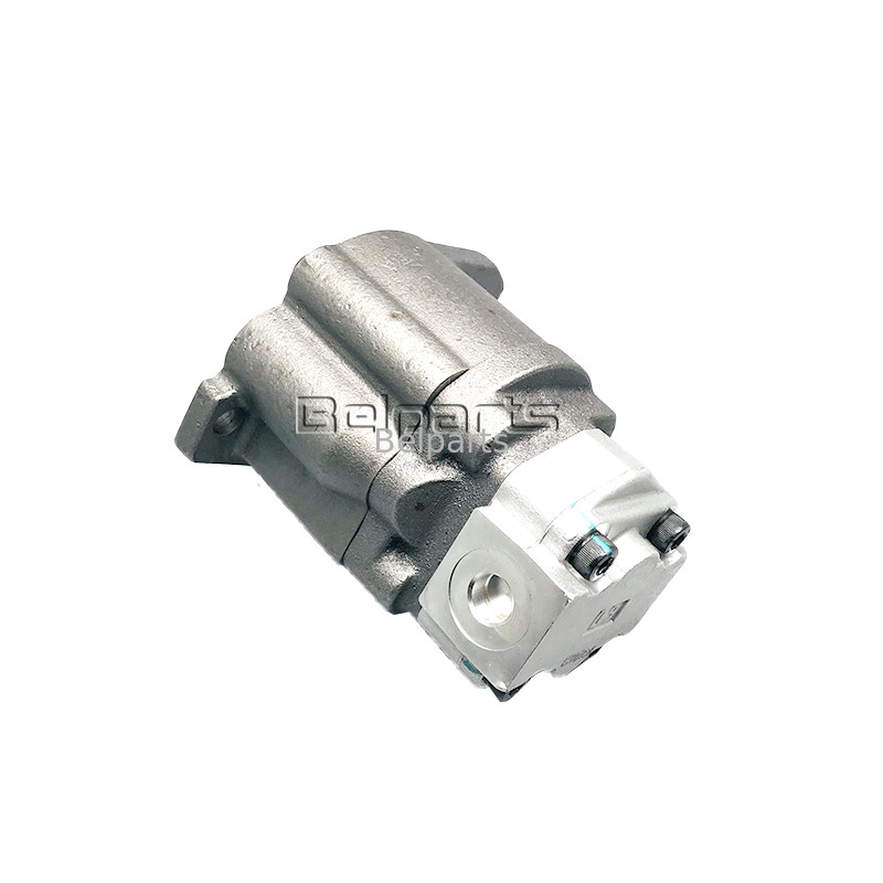 ปั๊มเกียร์ไฮดรอลิกของรถขุด R30 303 E303 ZX70 R55-7 AP2D25 AP2D36 AP2D18
