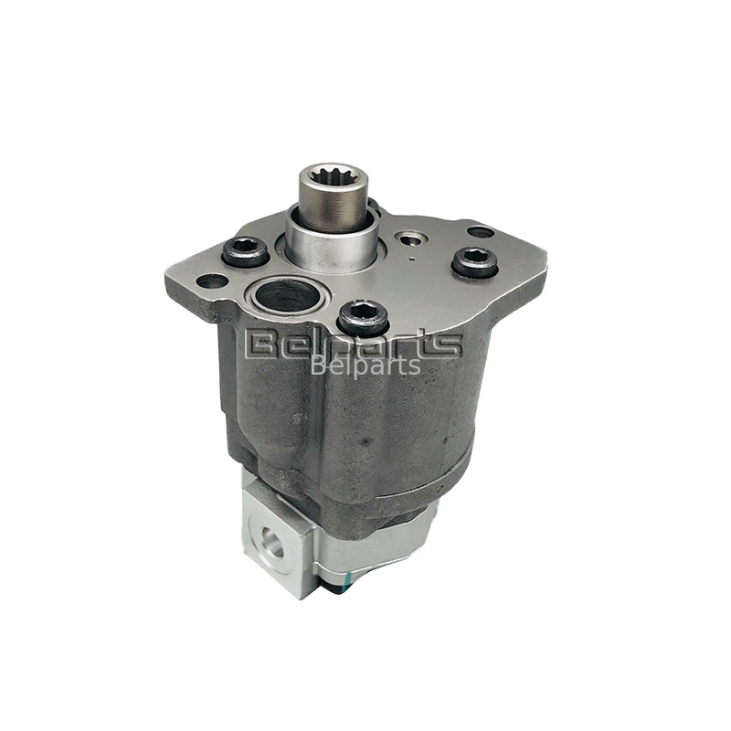 ปั๊มเกียร์ไฮดรอลิกของรถขุด R30 303 E303 ZX70 R55-7 AP2D25 AP2D36 AP2D18