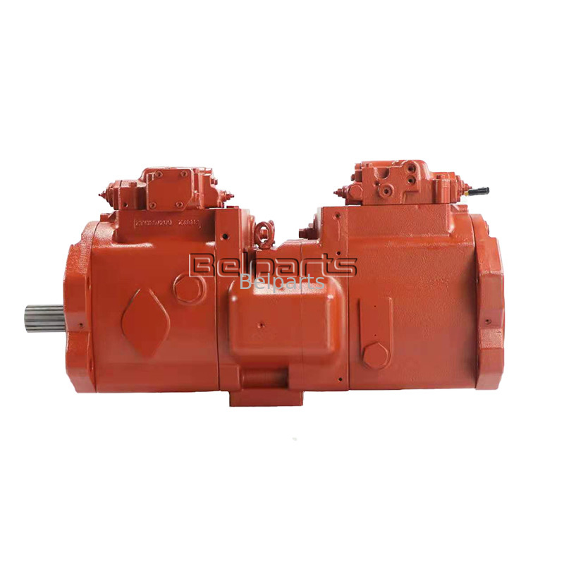31qa-10010 Hyundai Pump Assy สำหรับรถขุดตีนตะขาบ R360lc9 R380lc9a R380lc9dm R380lc9mh R430lc9