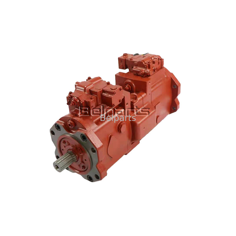 31qa-10010 Hyundai Pump Assy สำหรับรถขุดตีนตะขาบ R360lc9 R380lc9a R380lc9dm R380lc9mh R430lc9