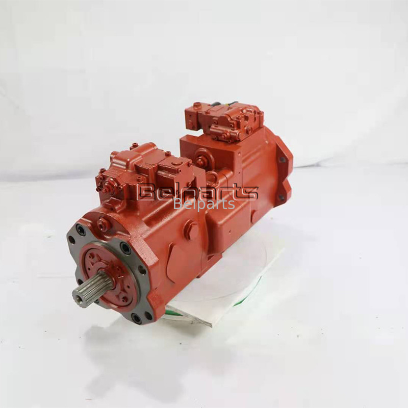 31qa-10010 Hyundai Pump Assy สำหรับรถขุดตีนตะขาบ R360lc9 R380lc9a R380lc9dm R380lc9mh R430lc9