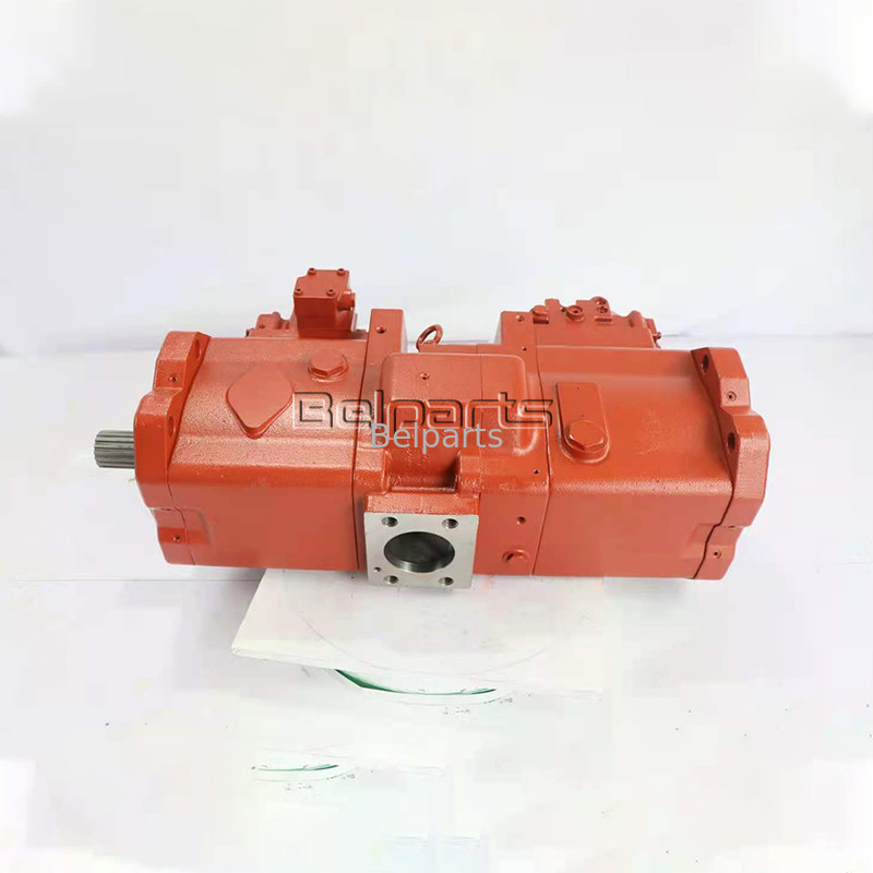 31qa-10010 Hyundai Pump Assy สำหรับรถขุดตีนตะขาบ R360lc9 R380lc9a R380lc9dm R380lc9mh R430lc9