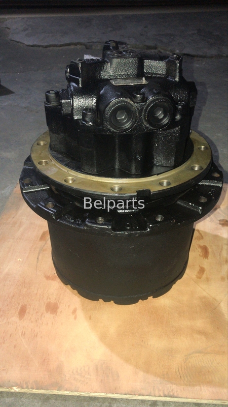 รถขุดตีนตะขาบ Final Drive Ex60 Hydraulic Travel Motor Assy 9069509 สำหรับ Hitachi