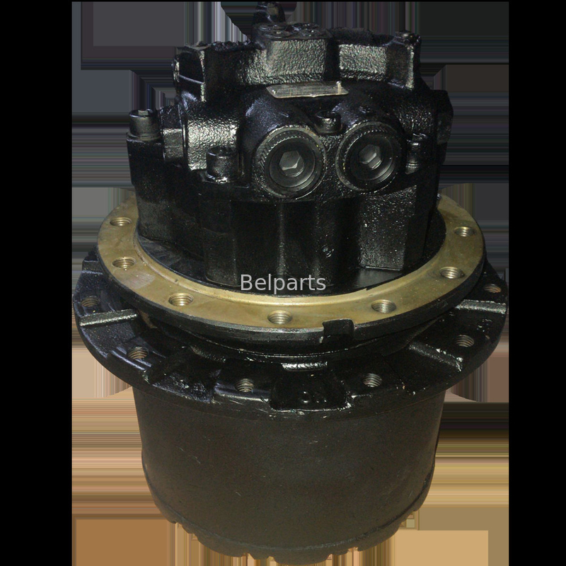 รถขุดตีนตะขาบ Final Drive Ex60 Hydraulic Travel Motor Assy 9069509 สำหรับ Hitachi