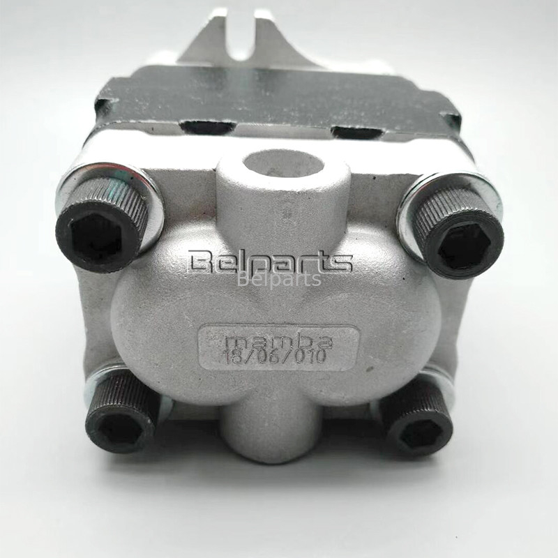 รถขุดไฮดรอลิกหลักปั๊มประกอบ 397-3941 Sk200-6 4216944 Zx470-5g 450 Ex200-2 Pc130-7 Zaxis210