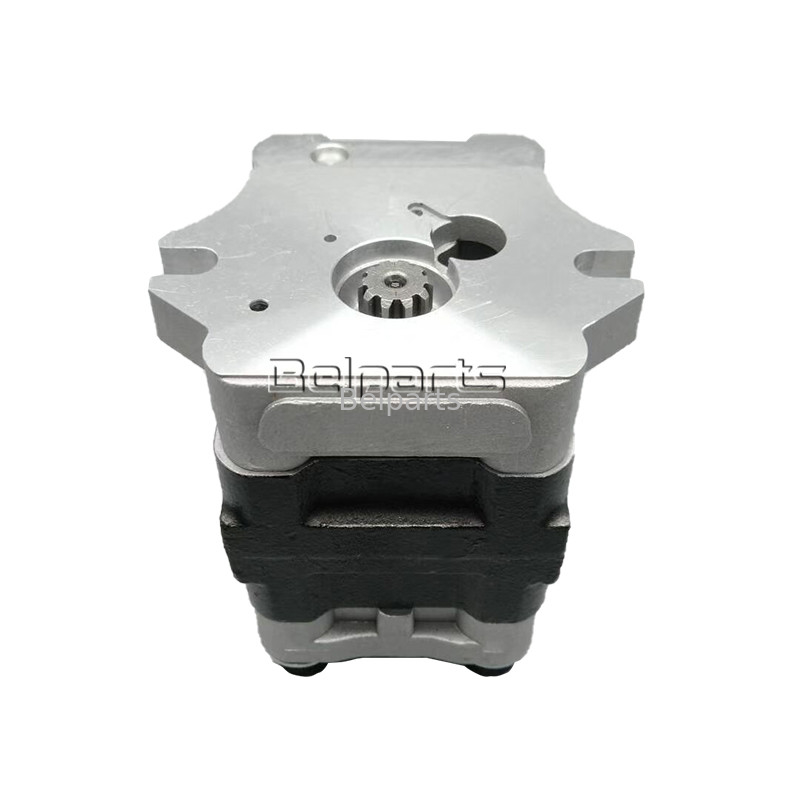 รถขุดไฮดรอลิกหลักปั๊มประกอบ 397-3941 Sk200-6 4216944 Zx470-5g 450 Ex200-2 Pc130-7 Zaxis210
