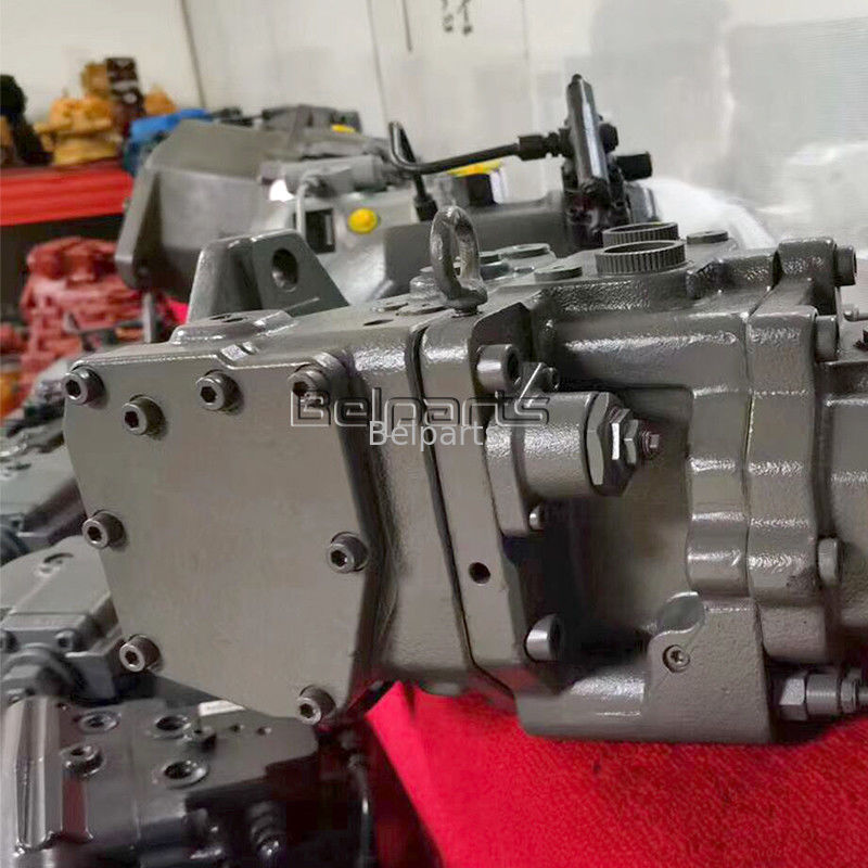 ปั๊มไฮดรอลิกสำหรับรถขุด 4706893 R30 303 E303 ZX70 R55-7 ปั๊มหลักไฮดรอลิก AP2D25 AP2D36 AP2D18