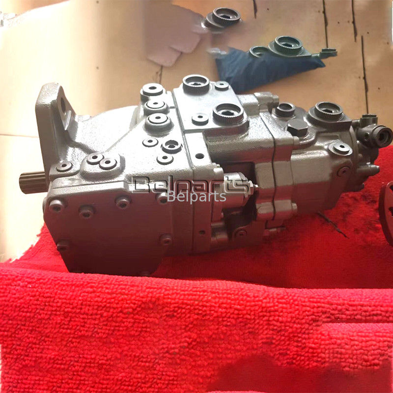 ปั๊มไฮดรอลิกสำหรับรถขุด 4706893 R30 303 E303 ZX70 R55-7 ปั๊มหลักไฮดรอลิก AP2D25 AP2D36 AP2D18