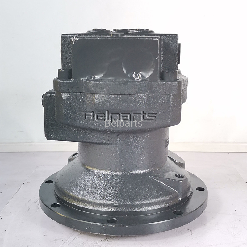รถขุด SH120 JS130 CX130 สวิงมอเตอร์ Assy LNM0437 LNM0434 LNO0304 SG04E-202