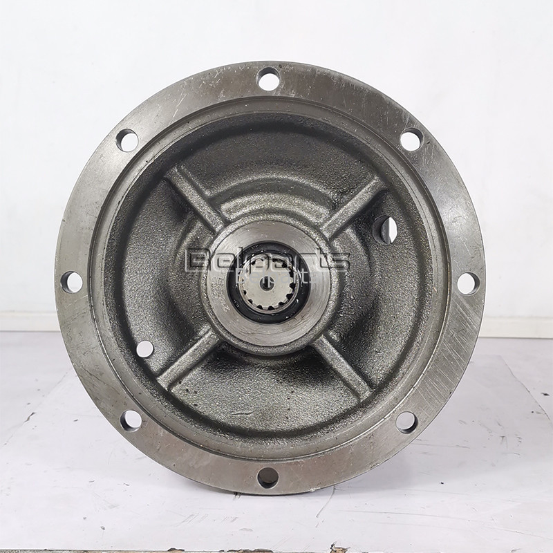 รถขุด SH120 JS130 CX130 สวิงมอเตอร์ Assy LNM0437 LNM0434 LNO0304 SG04E-202