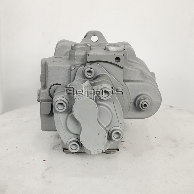Belparts ปั๊มหลักไฮดรอลิกสำหรับ YC35 SWE40 SWE50 รถขุด B0600-21020 PSVD2-21E-7 PSVD2-21