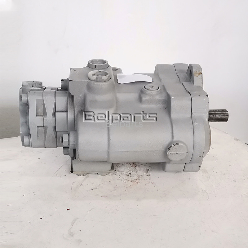 Belparts ปั๊มหลักไฮดรอลิกสำหรับ YC35 SWE40 SWE50 รถขุด B0600-21020 PSVD2-21E-7 PSVD2-21