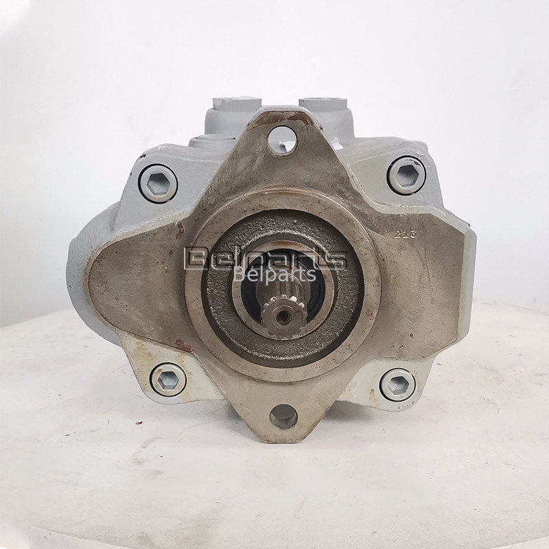 Belparts ปั๊มหลักไฮดรอลิกสำหรับ YC35 SWE40 SWE50 รถขุด B0600-21020 PSVD2-21E-7 PSVD2-21