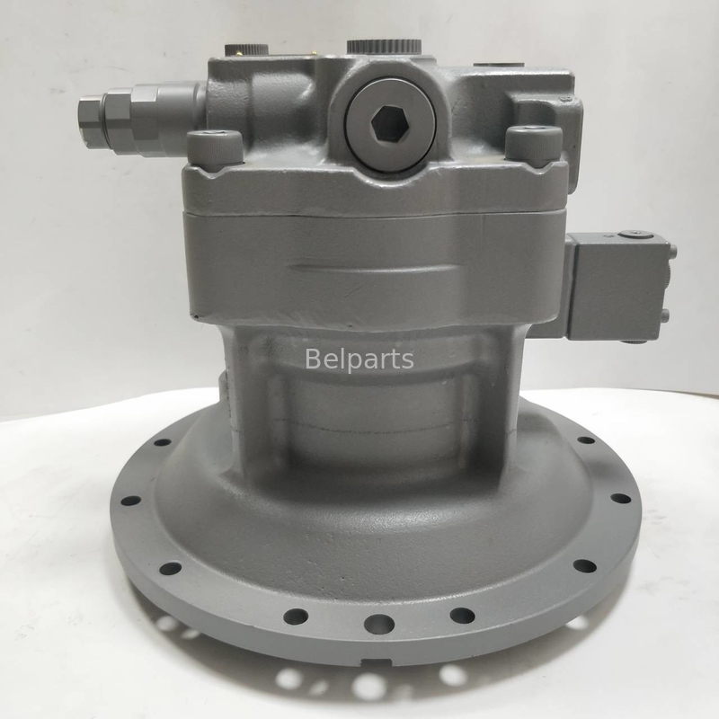 รถขุดขนาดเล็ก ZX330 ZAX330 Hitachi Swing Motor Assy 4419718 Swing Hydraulic Motor