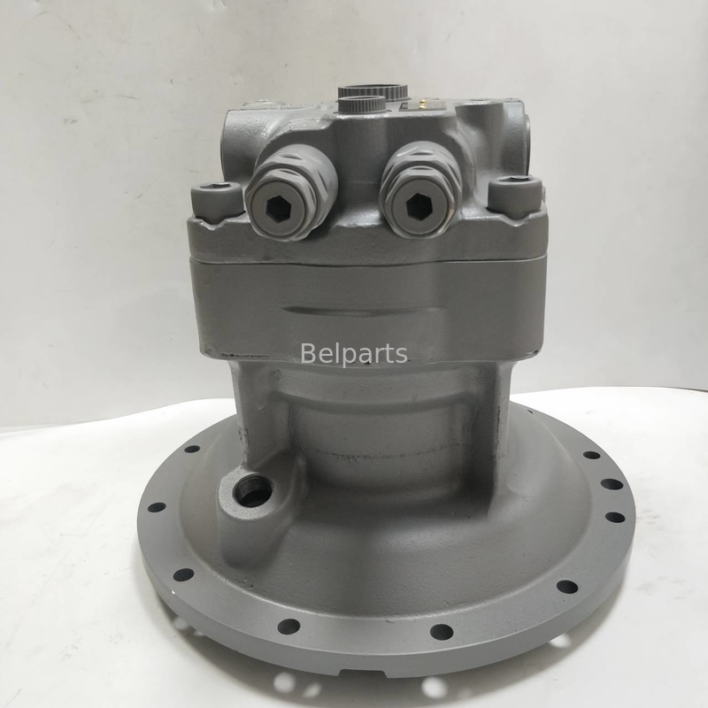 รถขุดขนาดเล็ก ZX330 ZAX330 Hitachi Swing Motor Assy 4419718 Swing Hydraulic Motor