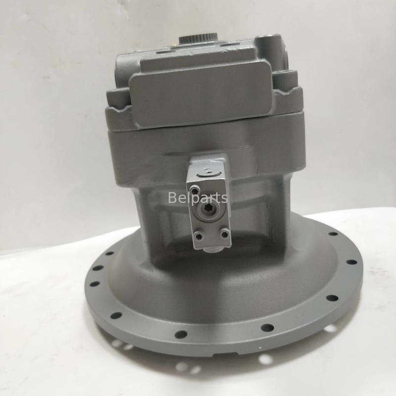 รถขุดขนาดเล็ก ZX330 ZAX330 Hitachi Swing Motor Assy 4419718 Swing Hydraulic Motor