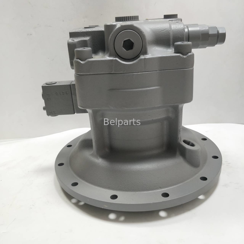 รถขุดขนาดเล็ก ZX330 ZAX330 Hitachi Swing Motor Assy 4419718 Swing Hydraulic Motor