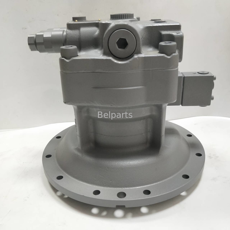 รถขุดขนาดเล็ก ZX330 ZAX330 Hitachi Swing Motor Assy 4419718 Swing Hydraulic Motor