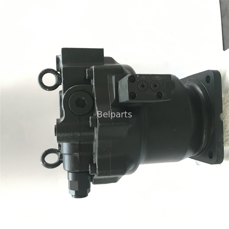 อุปกรณ์เสริมของรถขุด Doosan DX15 Swing Motor Assy 2401-9253 มอเตอร์ไฮดรอลิก