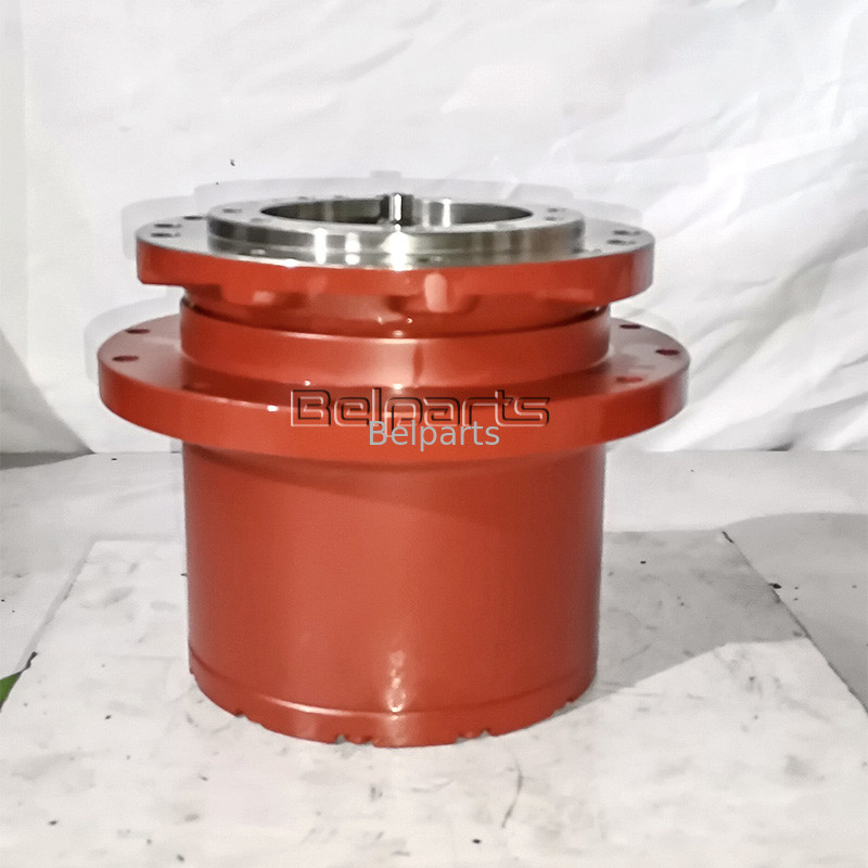 กระปุกเกียร์ลดการเดินทาง PC56-7 PC40-9 PC55 YC55 PC57-7 Final Drive Travel Gearbox Parts