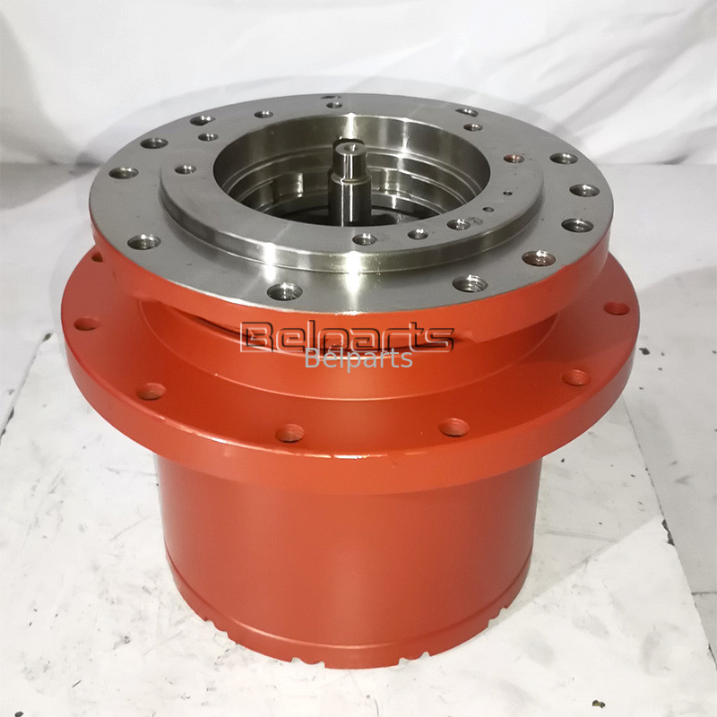 กระปุกเกียร์ลดการเดินทาง PC56-7 PC40-9 PC55 YC55 PC57-7 Final Drive Travel Gearbox Parts
