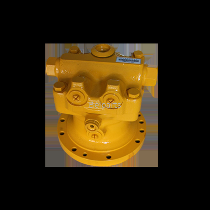 อะไหล่รถขุดตัก Pc10-3 20N-60-46500 สวิงมอเตอร์สำหรับ Komatsu