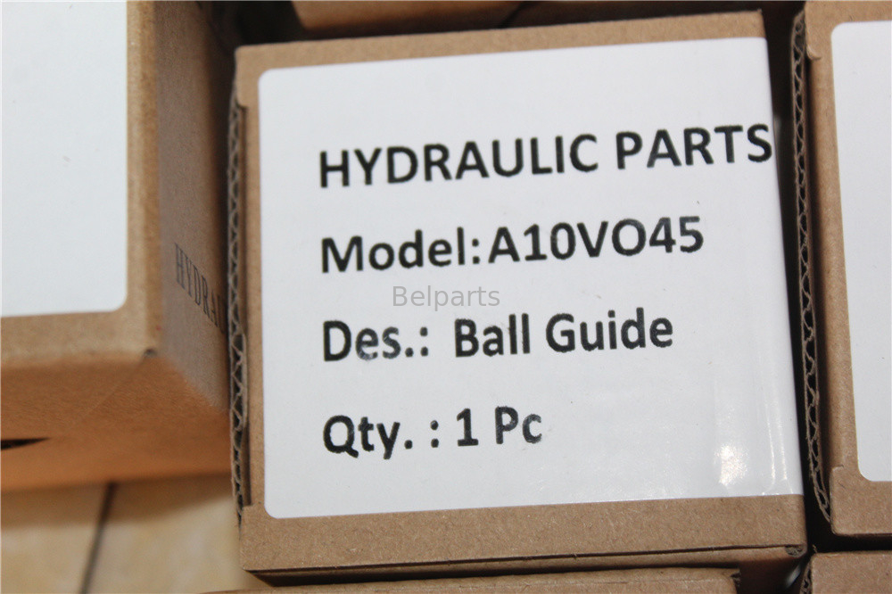 A6VM A2FM A4VG A8V A10V A10VO A11V ชิ้นส่วนรถขุดไฮดรอลิก Axial Piston Pump ชุดซ่อมมอเตอร์ Rexroth