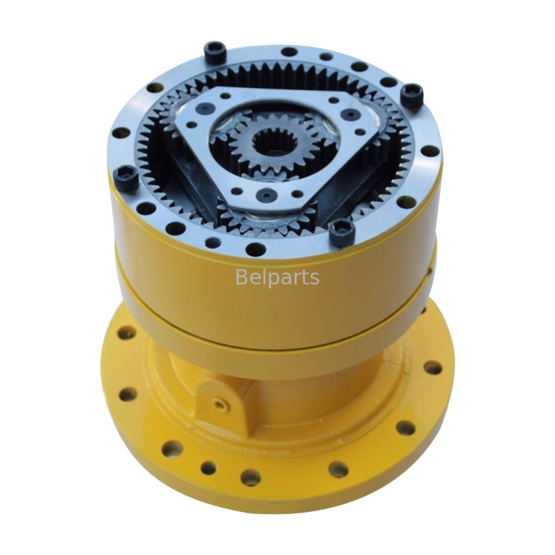 R225-9 Excavator Swing Gear 31Q6-10140 ลดเกียร์สวิงสำหรับHyundai