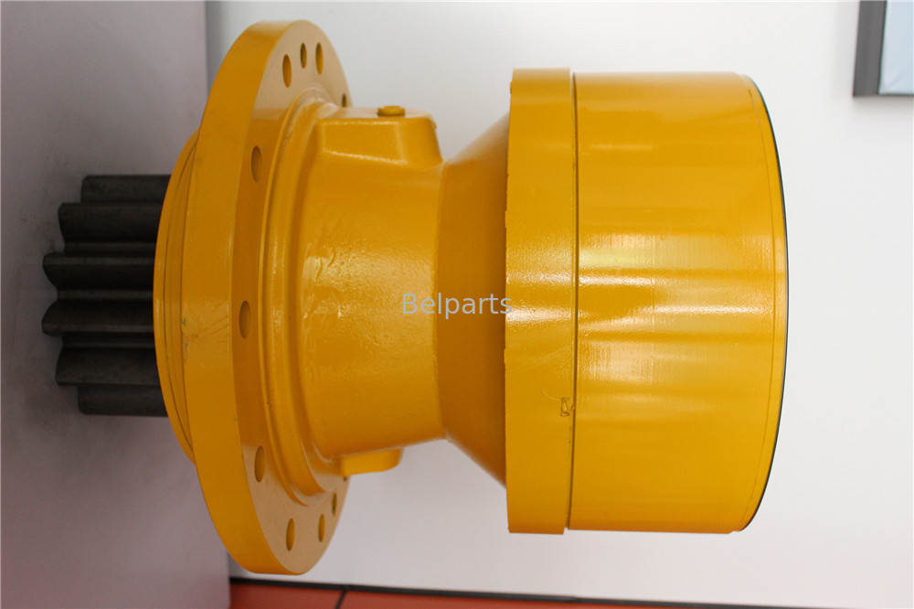 R225-9 Excavator Swing Gear 31Q6-10140 ลดเกียร์สวิงสำหรับHyundai