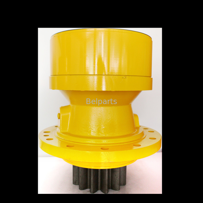 R225-9 Excavator Swing Gear 31Q6-10140 ลดเกียร์สวิงสำหรับHyundai