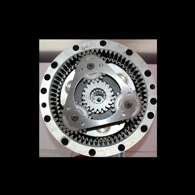 R225-9 Excavator Swing Gear 31Q6-10140 ลดเกียร์สวิงสำหรับHyundai
