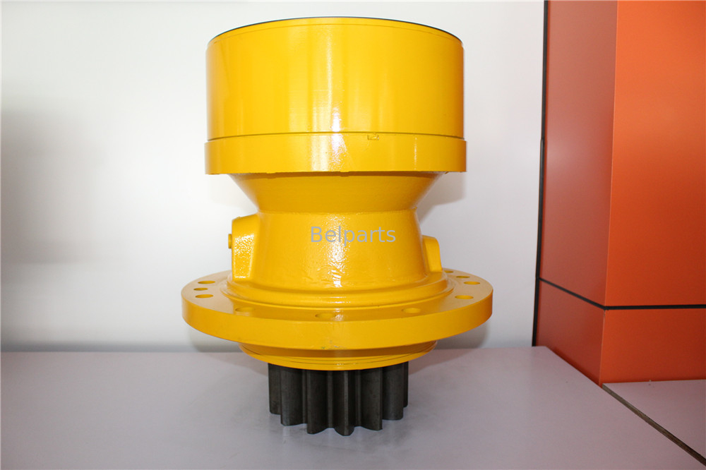 R225-9 Excavator Swing Gear 31Q6-10140 ลดเกียร์สวิงสำหรับHyundai