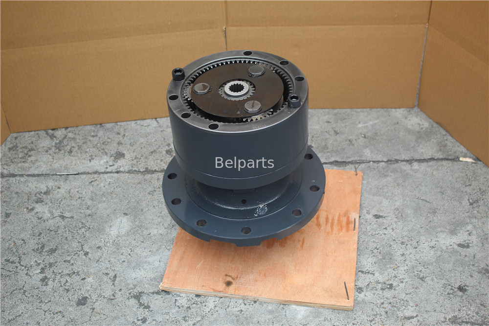 Zaxis80 Zax80 Zx80 Excavator Swing Gear เกียร์ลดสวิง 4445648 สำหรับ Hitachi