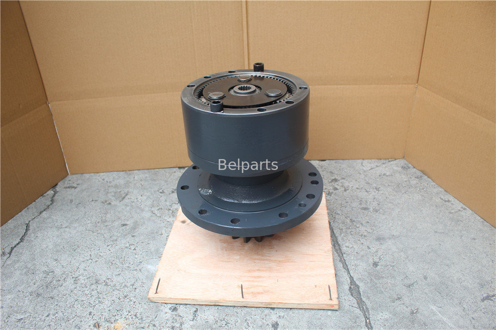 Zaxis80 Zax80 Zx80 Excavator Swing Gear เกียร์ลดสวิง 4445648 สำหรับ Hitachi
