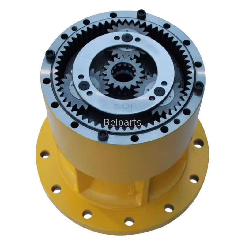 Cx210b Excavator Swing Gearbox Reducer Krc0209 Krc0158 เกียร์ลดสวิงสำหรับ Case