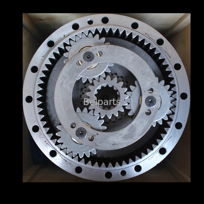 Cx210b Excavator Swing Gearbox Reducer Krc0209 Krc0158 เกียร์ลดสวิงสำหรับ Case