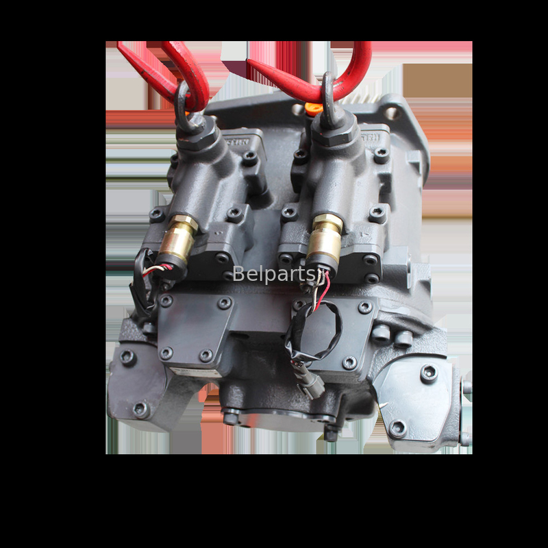 Belparts Crawler Excavator Ex200-5 ปั๊มหลักไฮดรอลิก 9150726 ปั๊มลูกสูบ 9152668 สำหรับ Hitachi