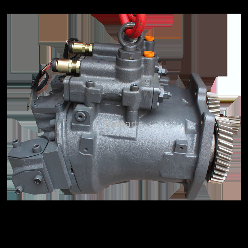 Belparts Crawler Excavator Ex200-5 ปั๊มหลักไฮดรอลิก 9150726 ปั๊มลูกสูบ 9152668 สำหรับ Hitachi