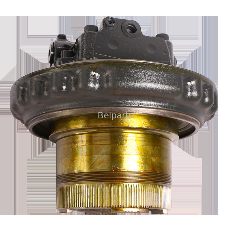 Belparts Excavator PC300-7 PC300-8 207-27-00440 708-8H-00320 Travel Motor สำหรับ Komatsu