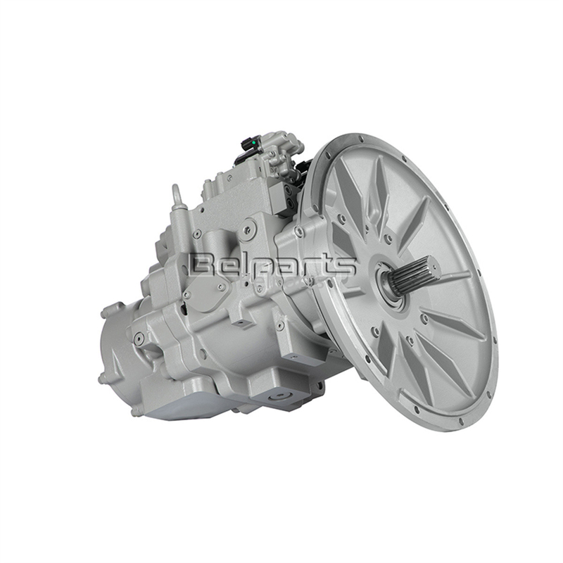 ZX450-1 Excavator K5V200DPH-0E11 9256125 9257348 ปั๊มลูกสูบไฮดรอลิกหลักสำหรับ Hitachi