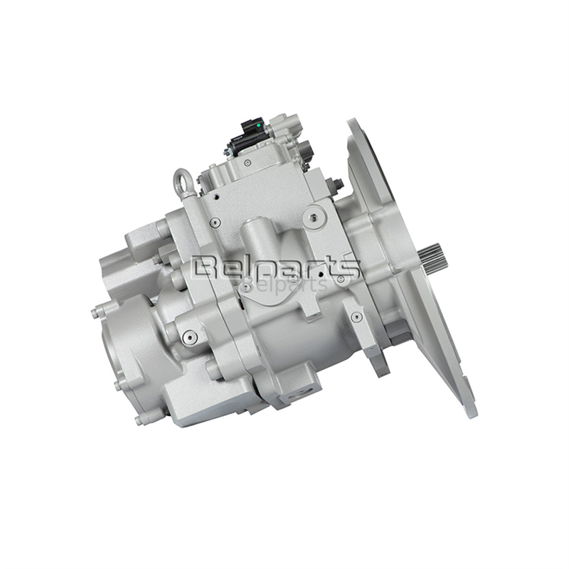 ZX450-1 Excavator K5V200DPH-0E11 9256125 9257348 ปั๊มลูกสูบไฮดรอลิกหลักสำหรับ Hitachi