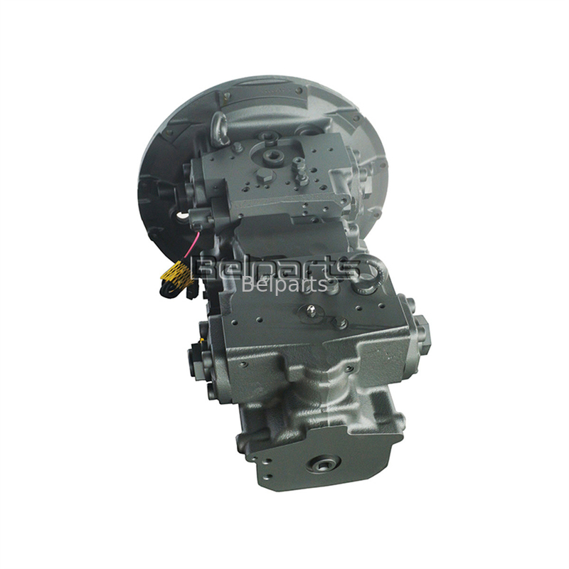ปั๊มลูกสูบรถขุด PC200-7 HPV95 60100352-DK ปั๊มหลักไฮดรอลิกสำหรับ Komatsu