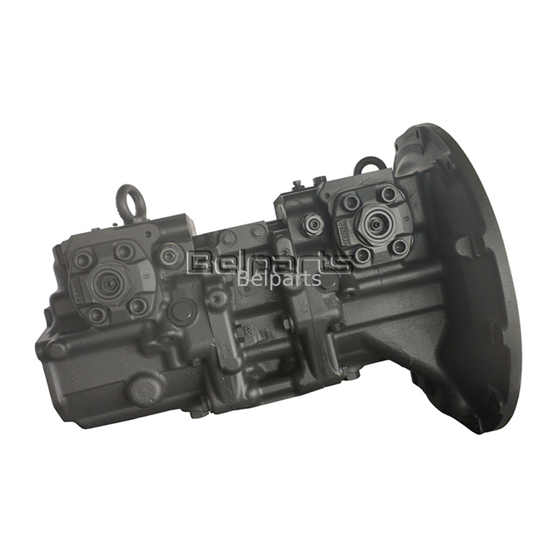 ปั๊มลูกสูบรถขุด PC200-7 HPV95 60100352-DK ปั๊มหลักไฮดรอลิกสำหรับ Komatsu