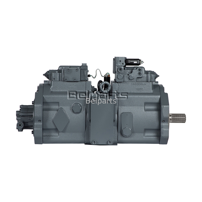 Sumitomo SH350-5 Excavator K5V160DTP-9Y04 60100008-J ปั๊มลูกสูบไฮดรอลิกปั๊มหลัก