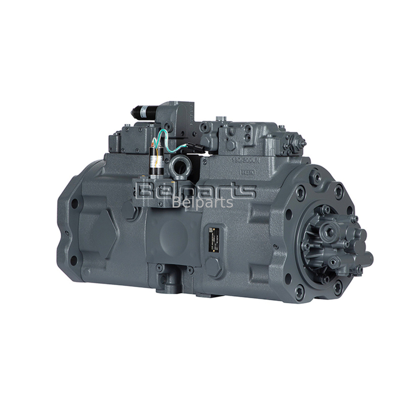 Sumitomo SH350-5 Excavator K5V160DTP-9Y04 60100008-J ปั๊มลูกสูบไฮดรอลิกปั๊มหลัก