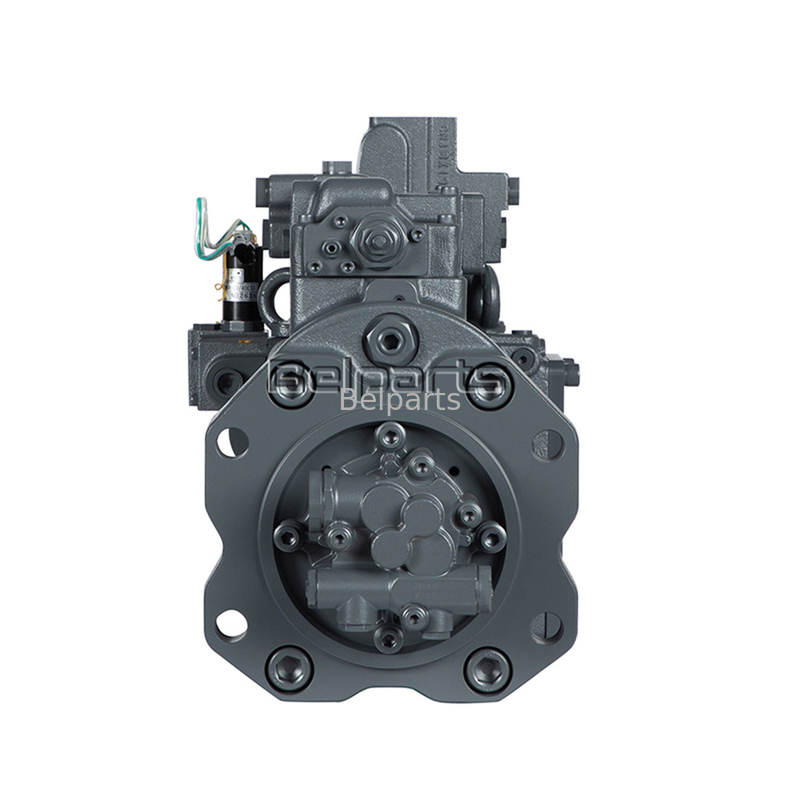 Sumitomo SH350-5 Excavator K5V160DTP-9Y04 60100008-J ปั๊มลูกสูบไฮดรอลิกปั๊มหลัก