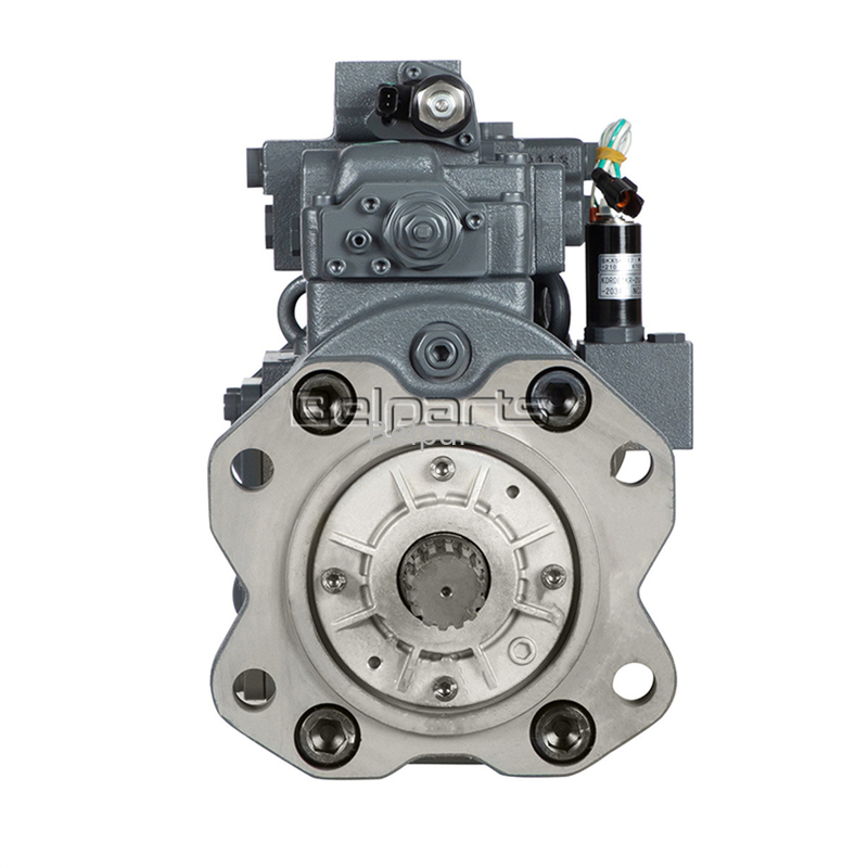 SH240-5 SH200A5 รถขุด K3V112DTP-9Y14 60100007-J ปั๊มลูกสูบไฮดรอลิกปั๊มหลักสำหรับ Sumitomo